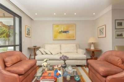 Apartamento, 3 quartos, 91 m² - Foto 2