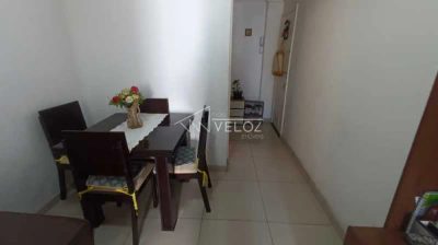 Apartamento, 1 quarto, 48 m² - Foto 5