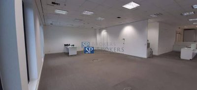 Sala-Conjunto, 254 m² - Foto 1