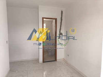 Apartamento, 2 quartos, 51 m² - Foto 5