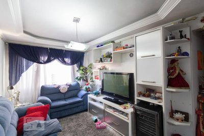 Apartamento, 3 quartos, 99 m² - Foto 3