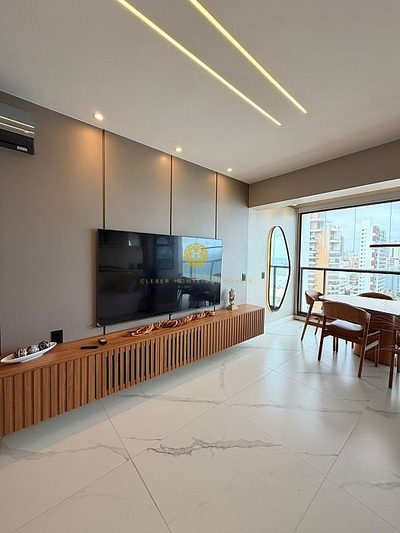Apartamento, 1 quarto, 74 m² - Foto 5