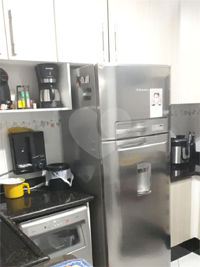 Sobrado, 2 quartos, 80 m² - Foto 4
