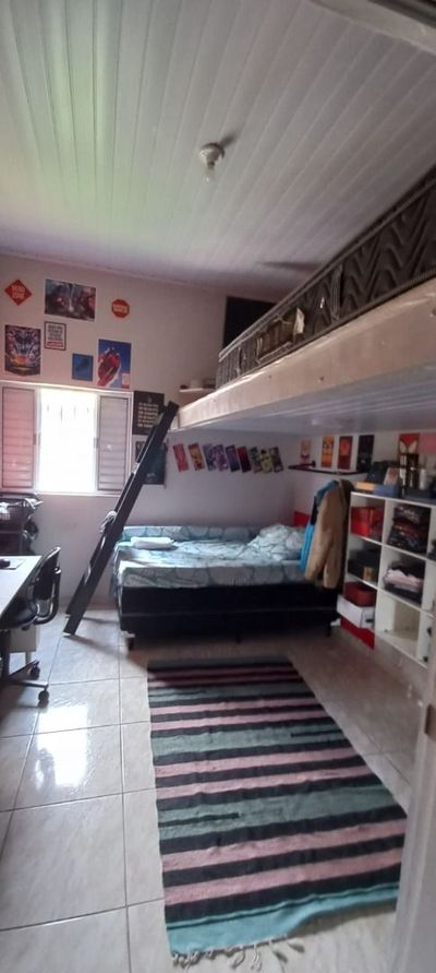 Sobrado, 5 quartos - Foto 5