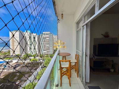 Apartamento, 3 quartos, 80 m² - Foto 1