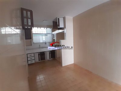 Sobrado, 2 quartos, 86 m² - Foto 4