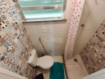 Apartamento, 1 quarto, 25 m² - Foto 1