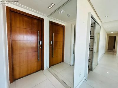 Apartamento, 3 quartos, 143 m² - Foto 2