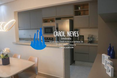 Apartamento, 1 quarto, 88 m² - Foto 4