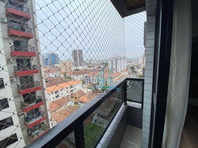 Apartamento, 3 quartos, 108 m² - Foto 2