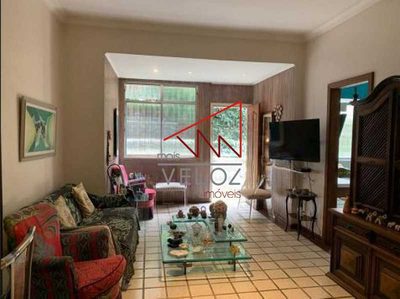 Apartamento, 3 quartos, 109 m² - Foto 3