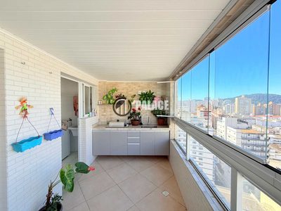 Apartamento, 2 quartos, 91 m² - Foto 3