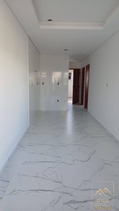 Casa, 2 quartos, 50 m² - Foto 4
