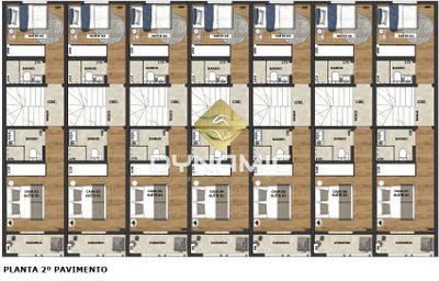 Casa, 2 quartos, 65 m² - Foto 4