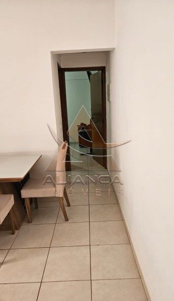 Apartamento, 1 quarto, 33 m² - Foto 3