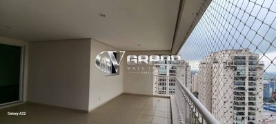 Apartamento, 4 quartos, 125 m² - Foto 4