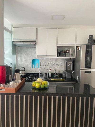Apartamento, 2 quartos, 42 m² - Foto 1
