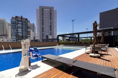 Apartamento, 4 quartos, 232 m² - Foto 4