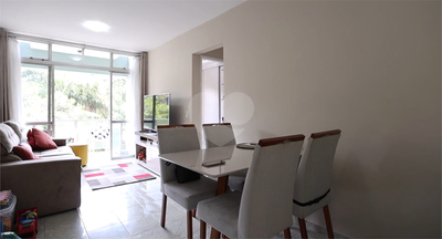 Apartamento, 2 quartos, 60 m² - Foto 4