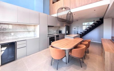 Apartamento, 1 quarto, 92 m² - Foto 1