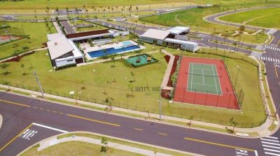 Loteamento e Condomínio, 456 m² - Foto 3