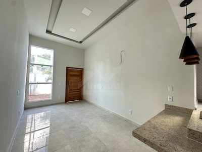 Casa, 2 quartos, 88 m² - Foto 3