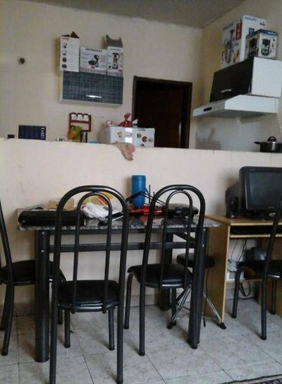Casa, 1 quarto, 40 m² - Foto 2
