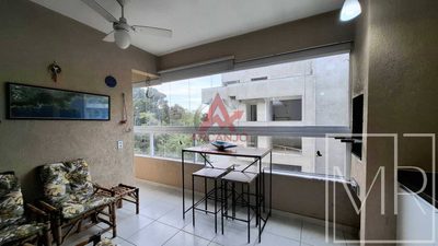 Apartamento, 2 quartos, 74 m² - Foto 5