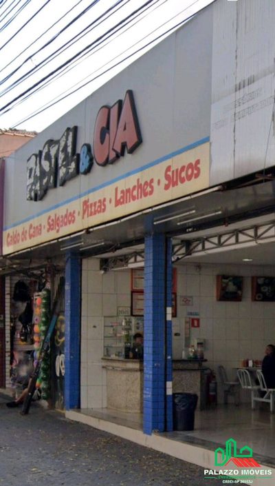 Loja-Salão, 760 m² - Foto 5