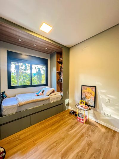 Casa, 3 quartos, 202 m² - Foto 2