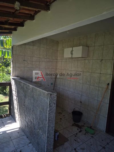 Casa, 1 quarto, 90 m² - Foto 5