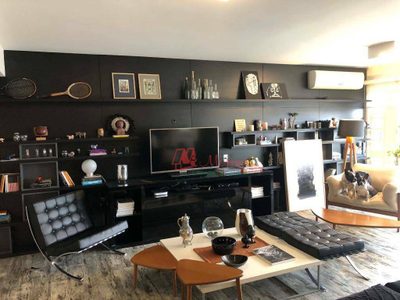 Apartamento, 3 quartos, 115 m² - Foto 2