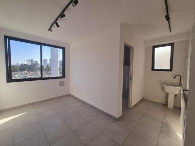 Apartamento, 2 quartos, 37 m² - Foto 2