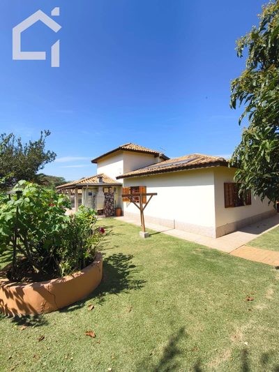Casa, 3 quartos, 142 m² - Foto 3