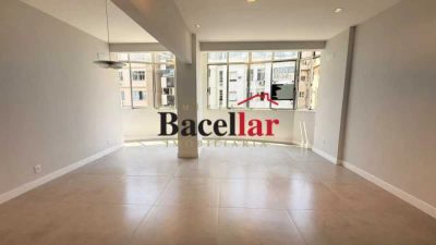Apartamento, 3 quartos, 122 m² - Foto 4