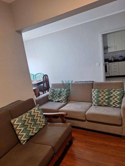 Apartamento, 2 quartos, 76 m² - Foto 1
