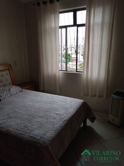 Apartamento, 3 quartos, 86 m² - Foto 5