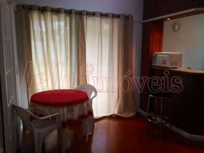 Apartamento, 1 quarto, 57 m² - Foto 3