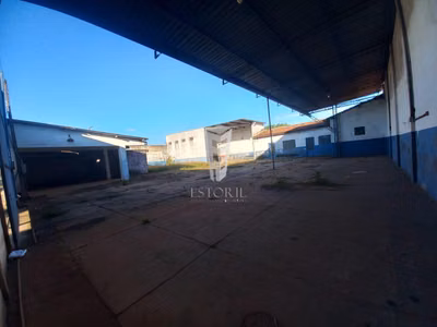 Depósito-Galpão - Foto 5