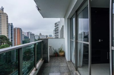 Apartamento, 3 quartos, 123 m² - Foto 1