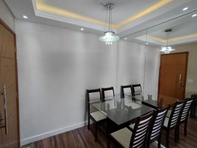 Apartamento, 2 quartos, 53 m² - Foto 2