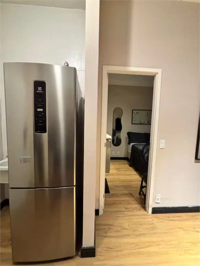 Apartamento, 1 quarto, 25 m² - Foto 5