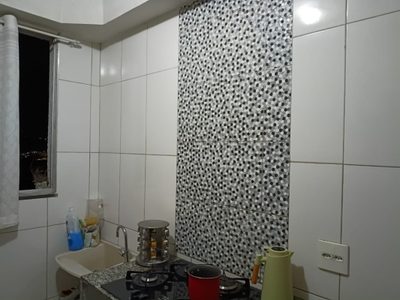 Apartamento, 2 quartos, 45 m² - Foto 4
