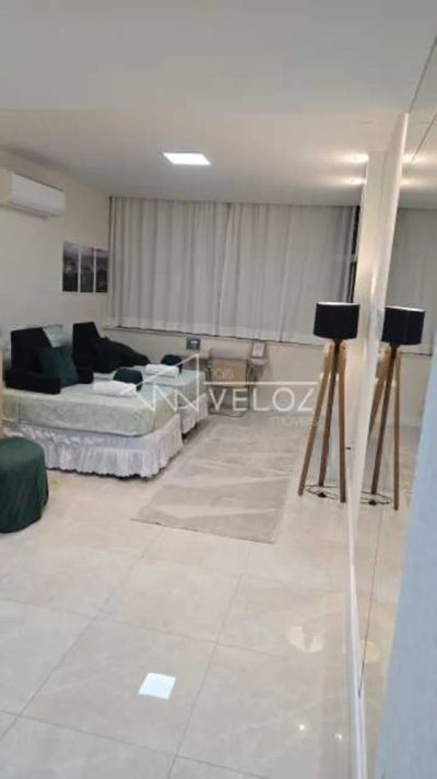 Apartamento, 32 m² - Foto 3