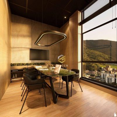 Apartamento, 2 quartos, 51 m² - Foto 2