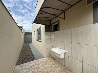 Casa, 2 quartos, 80 m² - Foto 5