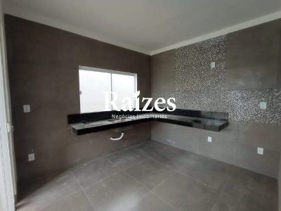 Casa, 3 quartos, 106 m² - Foto 2