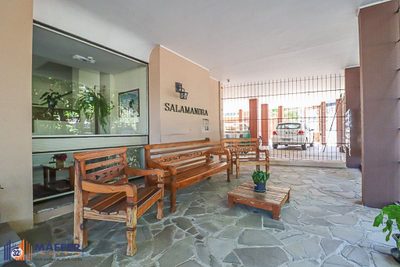 Apartamento, 2 quartos, 76 m² - Foto 4