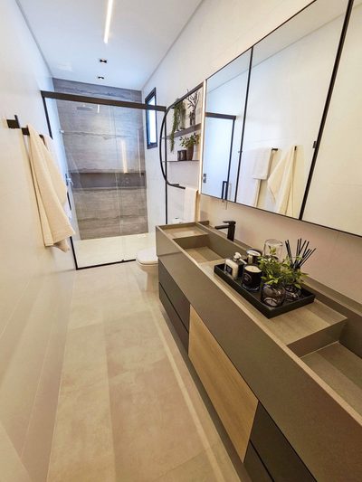 Apartamento, 4 quartos, 182 m² - Foto 1