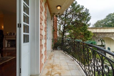 Apartamento, 4 quartos, 258 m² - Foto 5